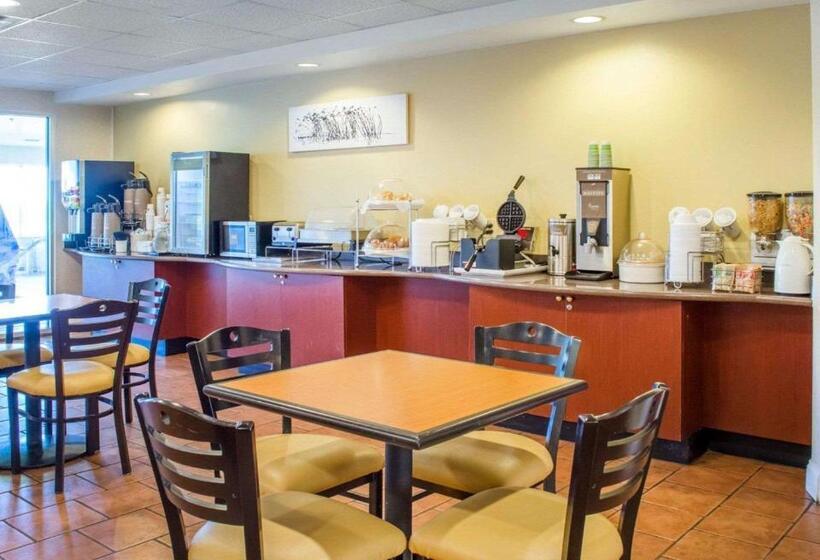 호텔 Wingate By Wyndham Dublin Near Claytor Lake State Park