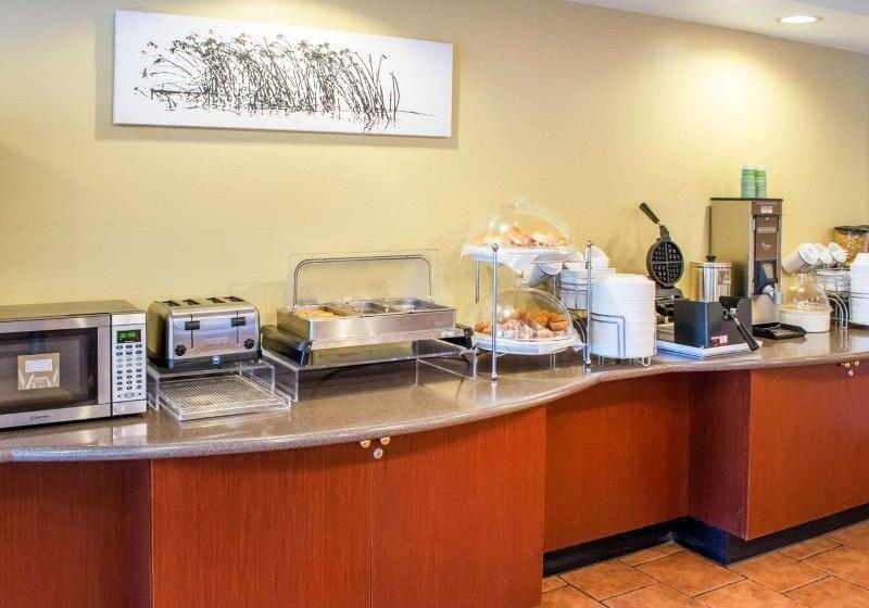 호텔 Wingate By Wyndham Dublin Near Claytor Lake State Park