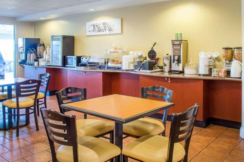 호텔 Wingate By Wyndham Dublin Near Claytor Lake State Park