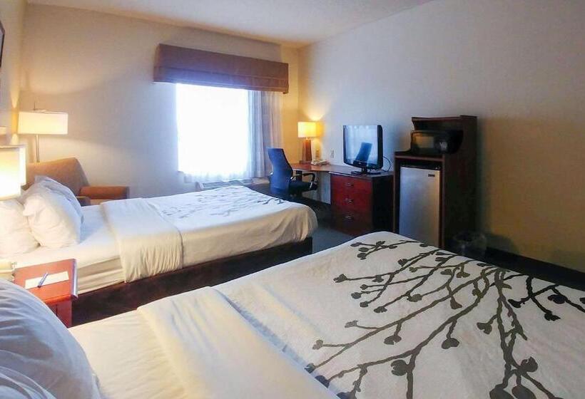 호텔 Wingate By Wyndham Dublin Near Claytor Lake State Park
