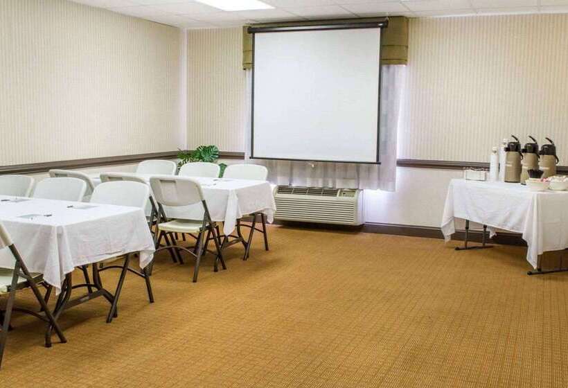 호텔 Wingate By Wyndham Dublin Near Claytor Lake State Park