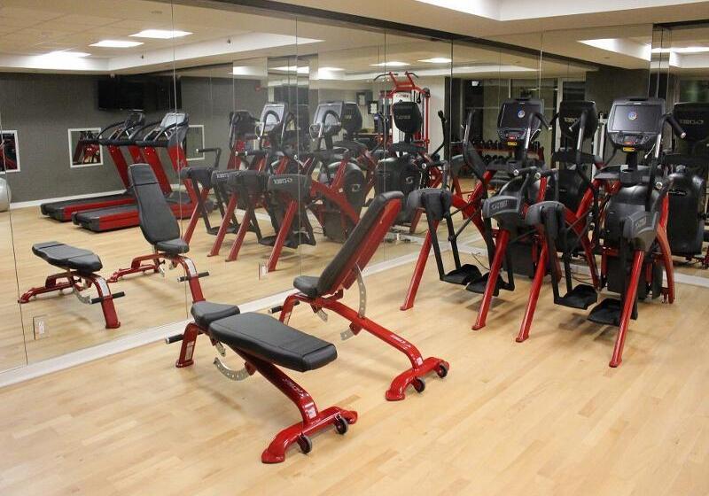 هتل Club Wyndham Midtown 45