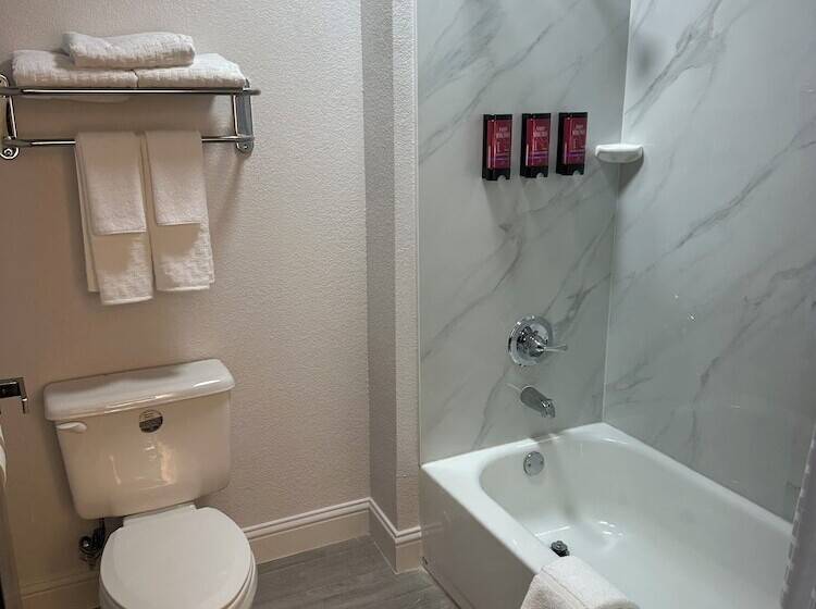 ホテル Surestay By Best Western Groves