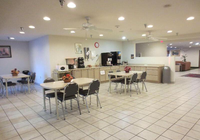 汽车旅馆  Americas Best Value Inn Pinckneyville