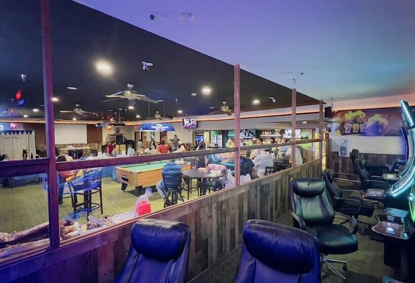汽车旅馆  Americas Best Value Inn Pinckneyville
