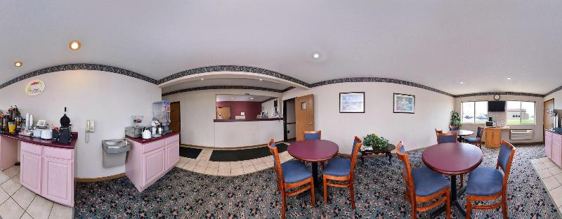 汽车旅馆  Americas Best Value Inn Wenona