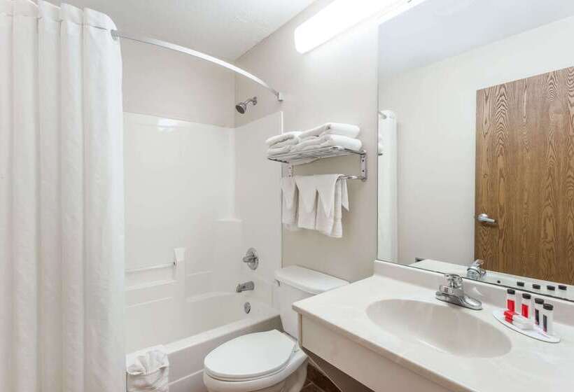 فندق على الطريق Baymont By Wyndham Anderson