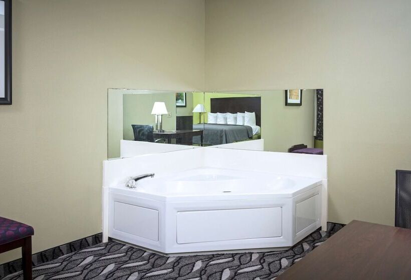 מוטל Best Western Mt. Vernon Inn