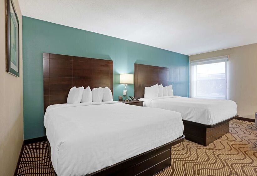 فندق على الطريق Best Western Plus Lonoke