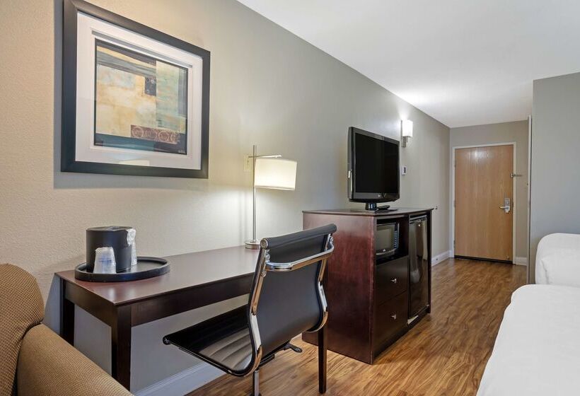 فندق على الطريق Best Western Plus Lonoke