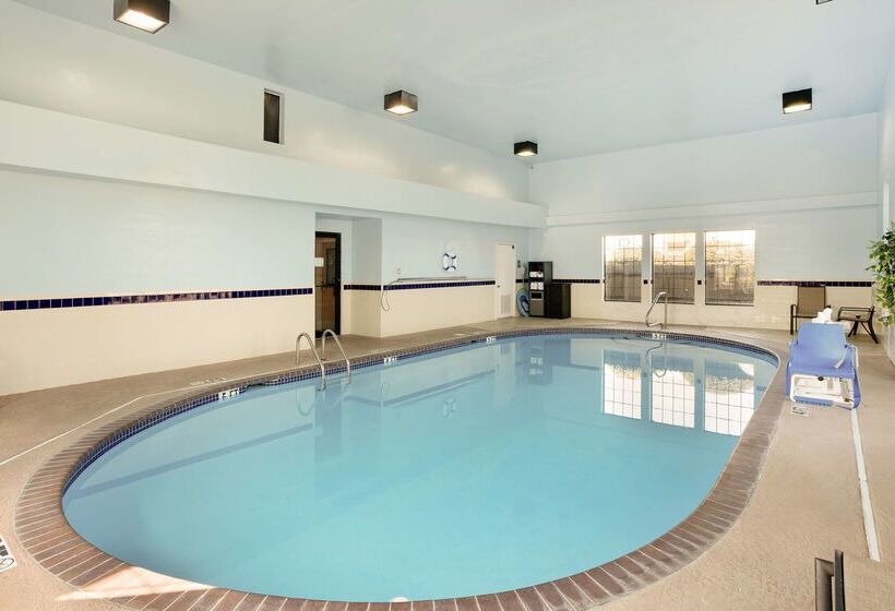 فندق على الطريق Best Western Plus Lonoke