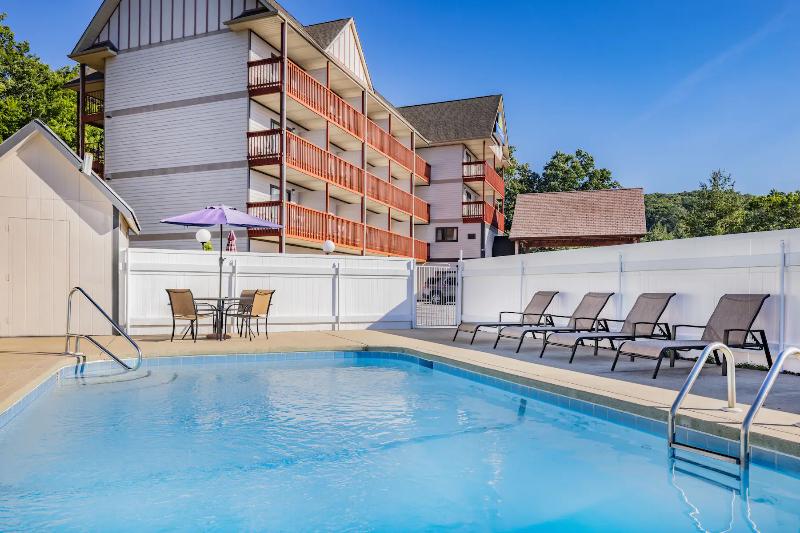 モーテル Days Inn By Wyndham Waynesville Nc