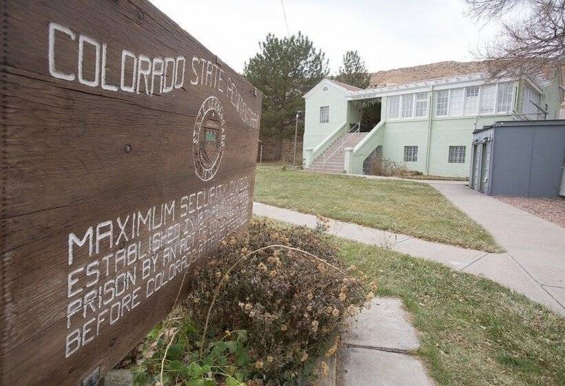 מוטל Florence, Co