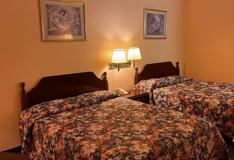 モーテル Highland Inn Peculiar