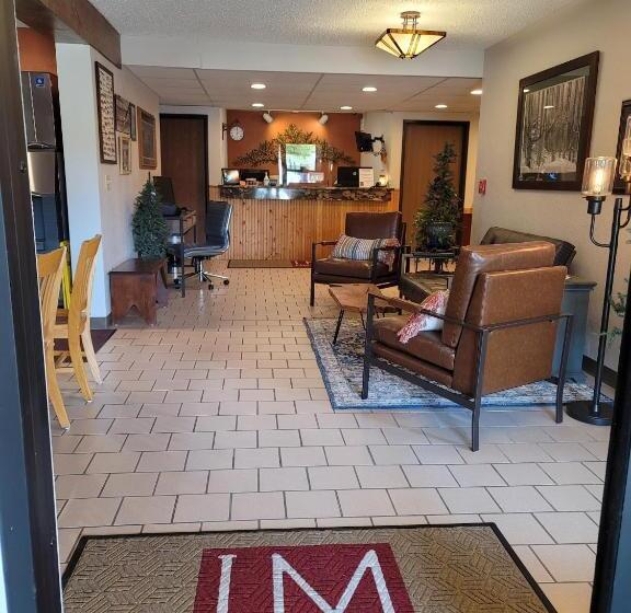 مُتل I M Hotel By Timberlake