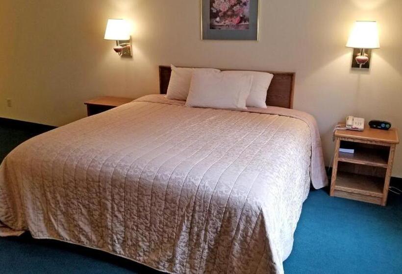 مُتل Keystone Boardwalk Inn And Suites