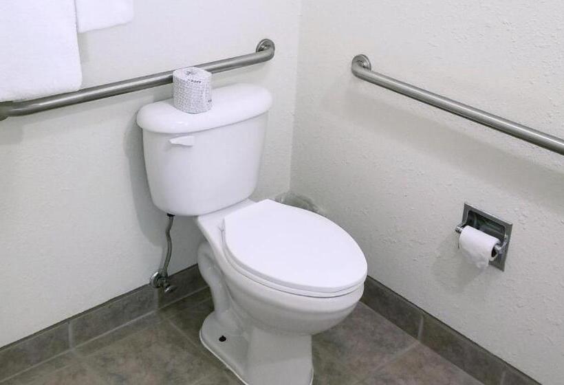 مُتل Keystone Boardwalk Inn And Suites