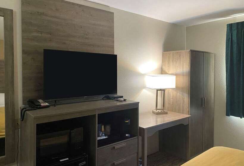 مُتل Quality Inn Albuquerque East I40 Juan Tabo Exit