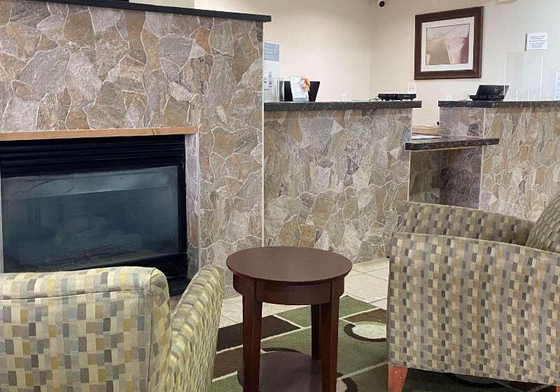 مُتل Quality Inn Albuquerque East I40 Juan Tabo Exit