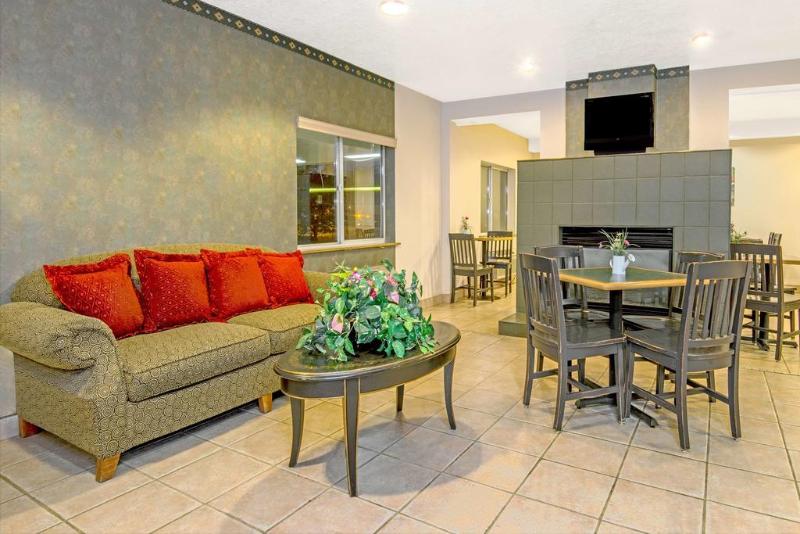مُتل Quality Inn Albuquerque East I40 Juan Tabo Exit