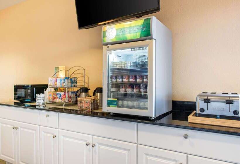 מוטל Quality Inn Noblesvilleindianapolis