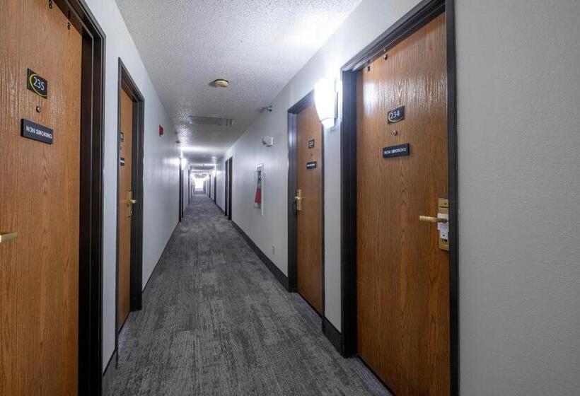モーテル Red Roof Inn Greensburg