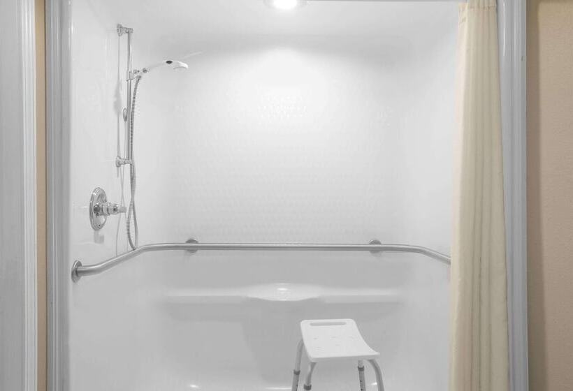 فندق على الطريق Super 8 By Wyndham Booneville