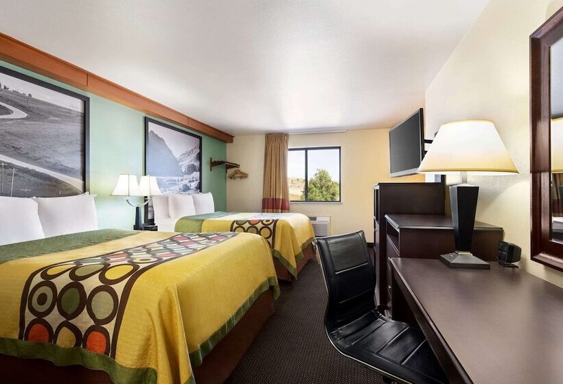 Мотель Super 8 By Wyndham Columbus