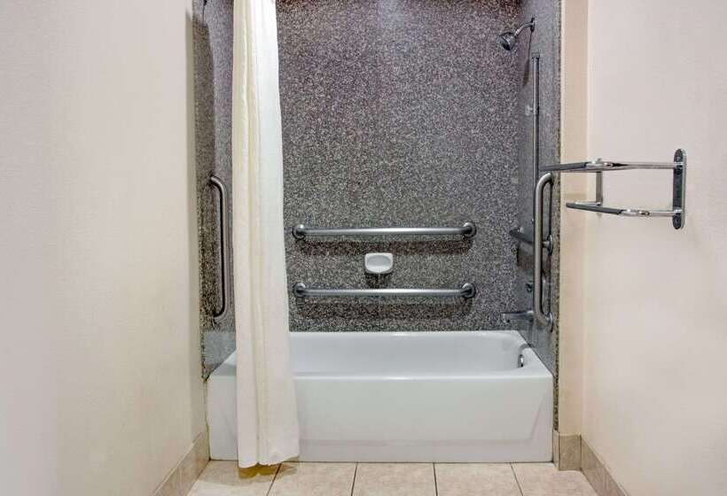 مُتل Belleza Inn & Suites Humble   Fm 1960
