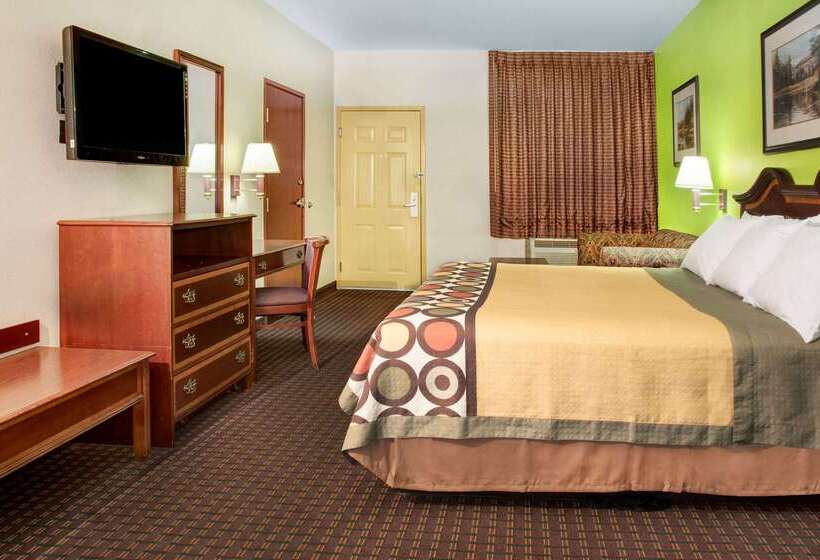 مُتل Belleza Inn & Suites Humble   Fm 1960