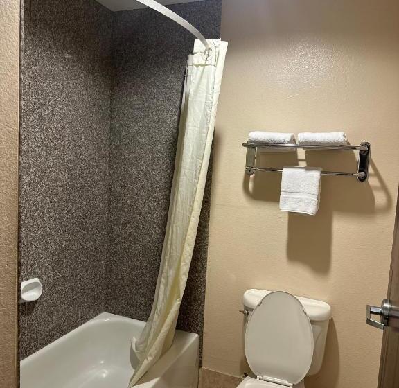 مُتل Belleza Inn & Suites Humble   Fm 1960