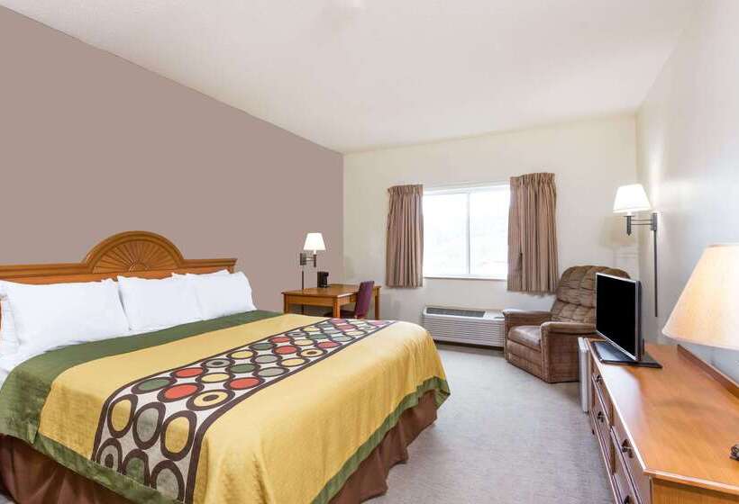 مُتل Quality Inn
