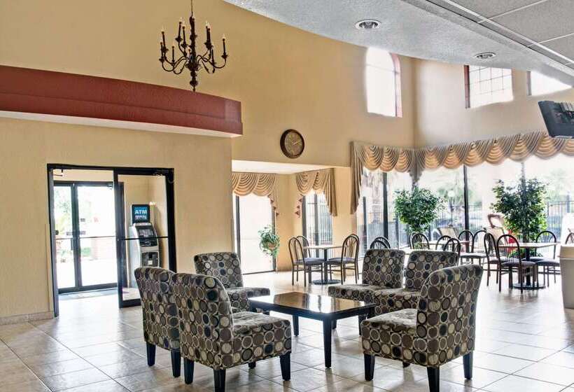 مُتل Red Lion Inn & Suites Iah Airport East