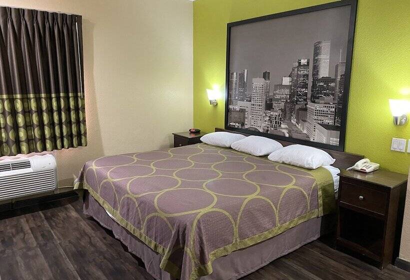 مُتل Red Lion Inn & Suites Iah Airport East