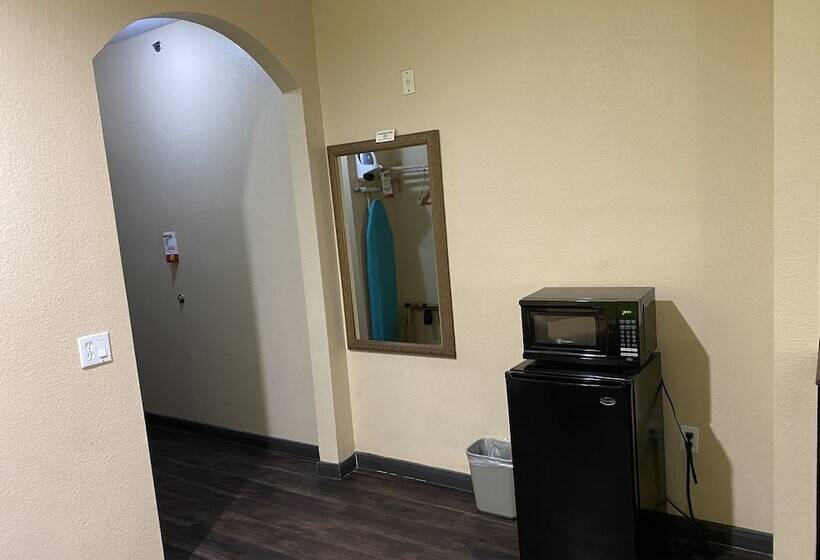 مُتل Red Lion Inn & Suites Iah Airport East