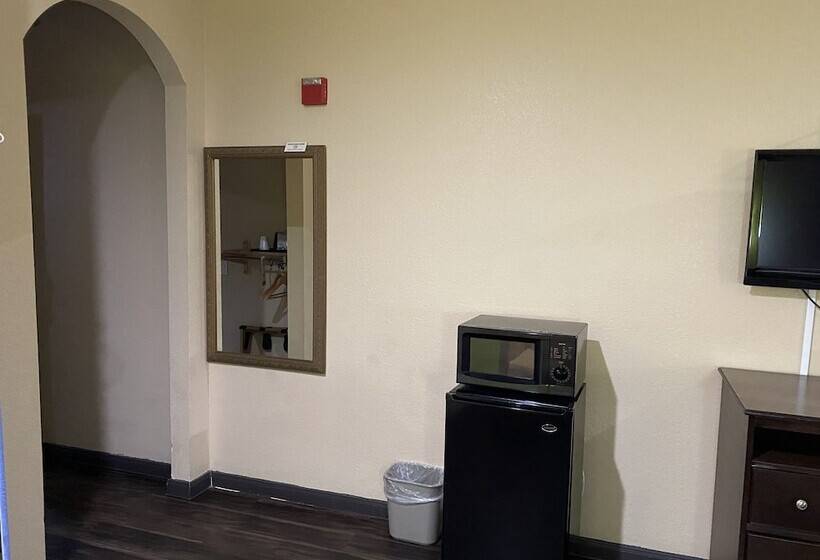 مُتل Red Lion Inn & Suites Iah Airport East