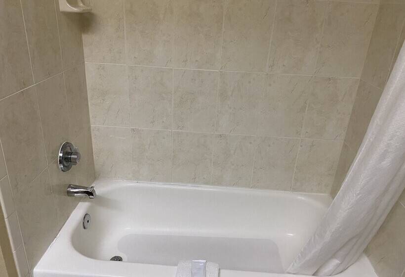 مُتل Red Lion Inn & Suites Iah Airport East