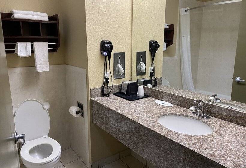 مُتل Red Lion Inn & Suites Iah Airport East