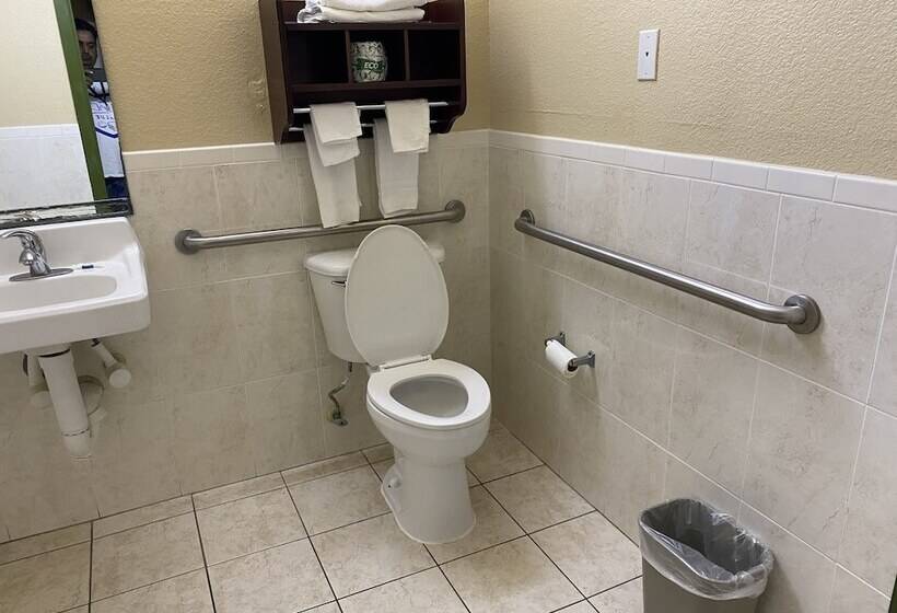 مُتل Red Lion Inn & Suites Iah Airport East
