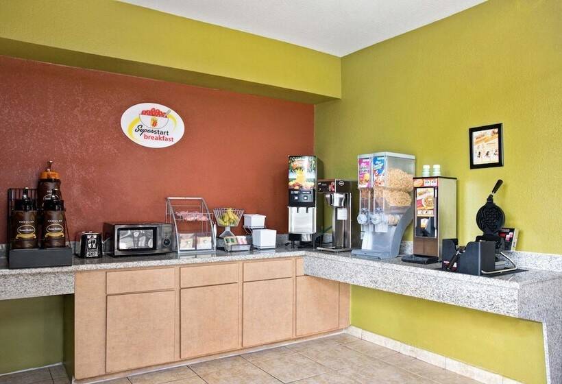 مُتل Red Lion Inn & Suites Iah Airport East
