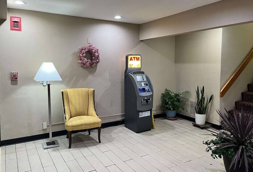 Motel 6 Litchfield, Il