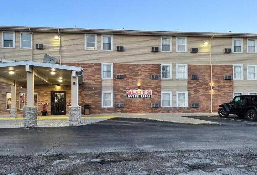 Motel 6 Litchfield, Il