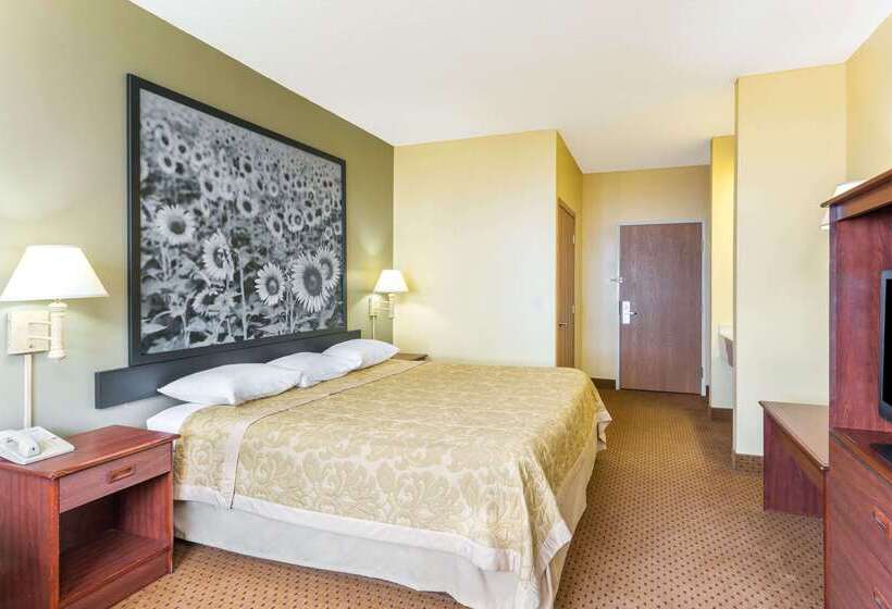 فندق على الطريق Super 8 By Wyndham Osage