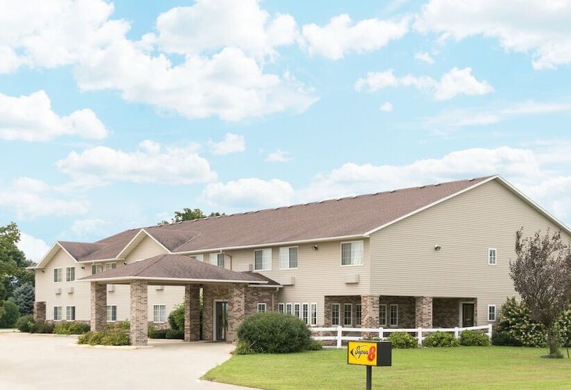 فندق على الطريق Super 8 By Wyndham Osage