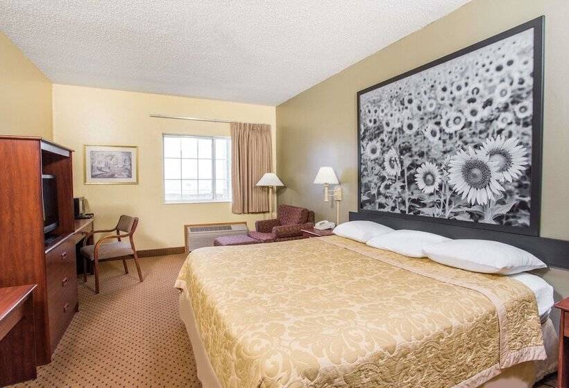 فندق على الطريق Super 8 By Wyndham Osage