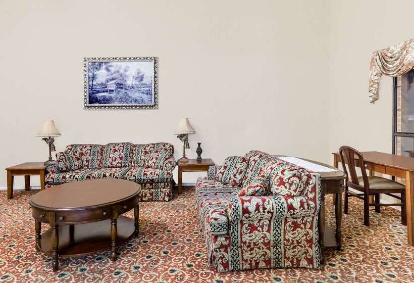 فندق على الطريق Super 8 By Wyndham Searcy Ar