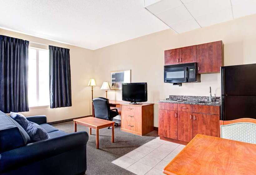 מוטל Super 8 By Wyndham Smithfield Selma