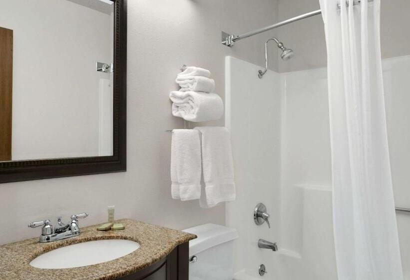 מוטל Super 8 By Wyndham Washington
