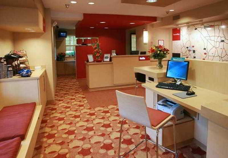 Towneplace Suites Raleigh Cary/weston Parkway