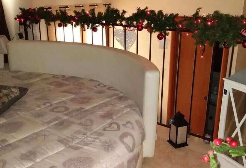 B&b De Mauro